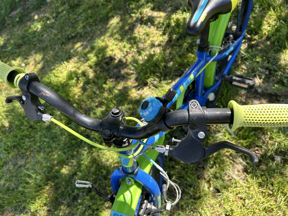 Детско колело Drag 20””