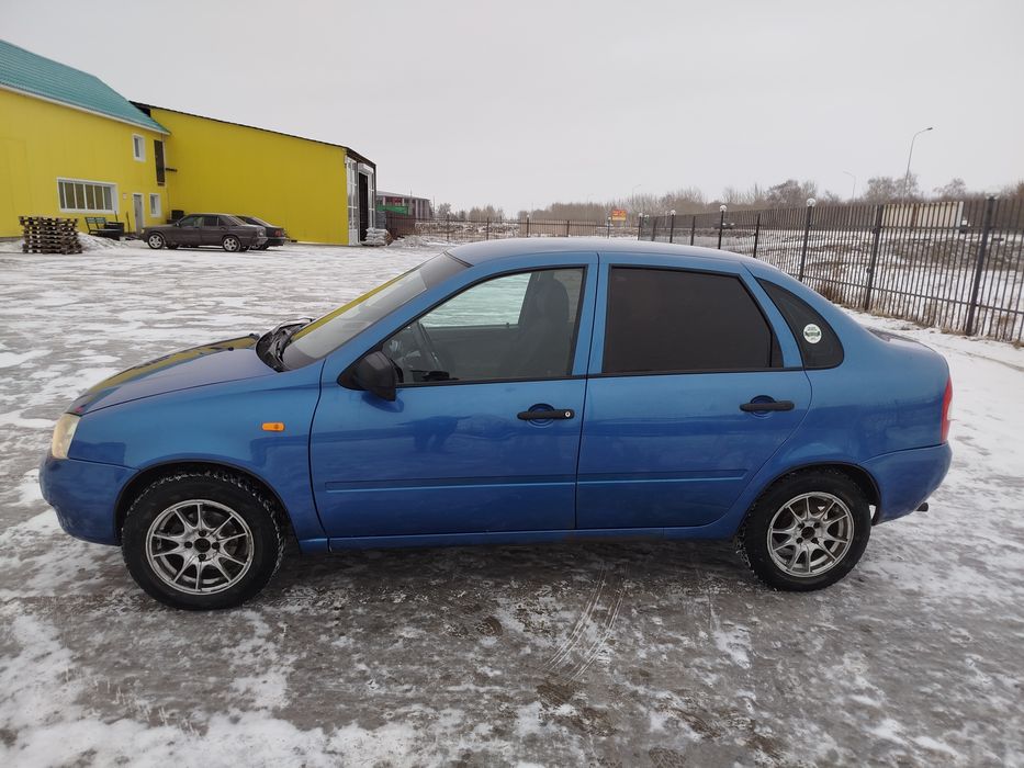 Продам автомобиль