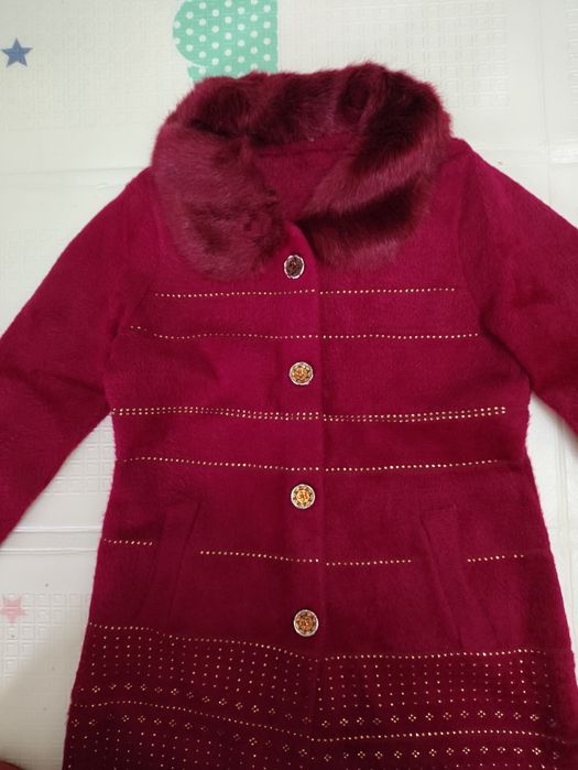 пиджак женфир palto