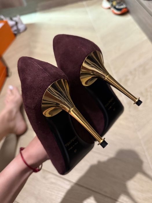 Дамски обувки TOM FORD