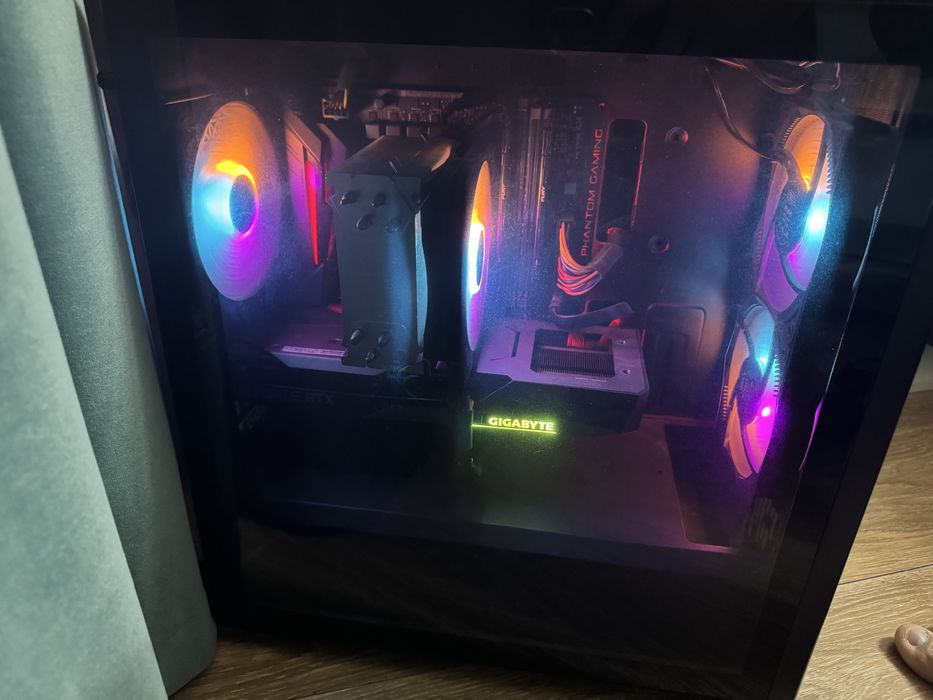 Продам игровой компьютер