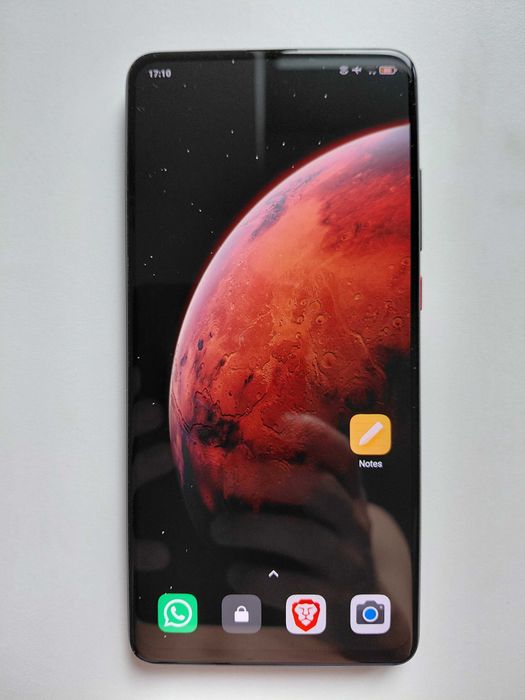 Xiaomi Mi 9T Carbon Black