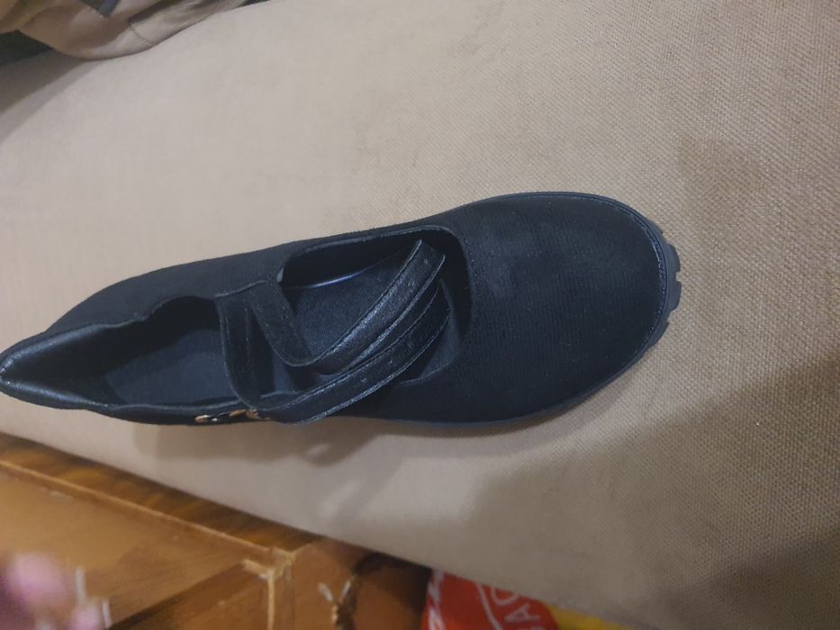 Дамски обувки 40 и 41 номер
