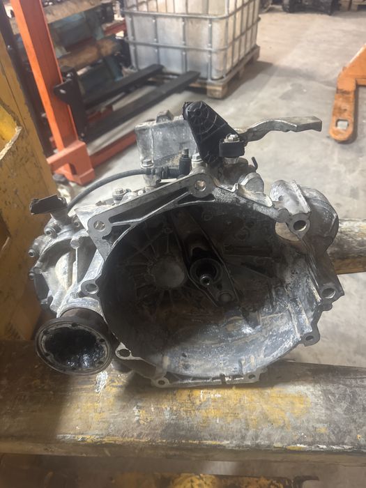 Скоростна кутия Голф 7 Голф 8 1.5 тси Golf VII Golf VIII 1,5 tsi SEL