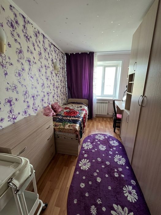 3 комнатный квартира район парк кирова