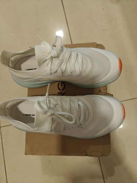 Mango дамски маратонки 38н