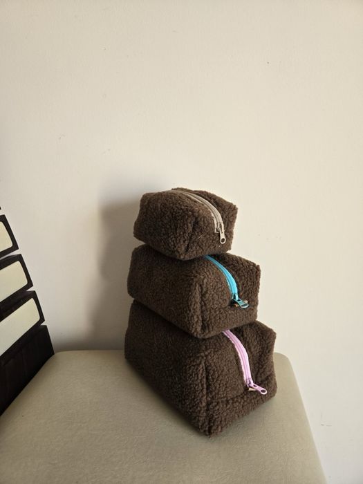 Козметични несесери