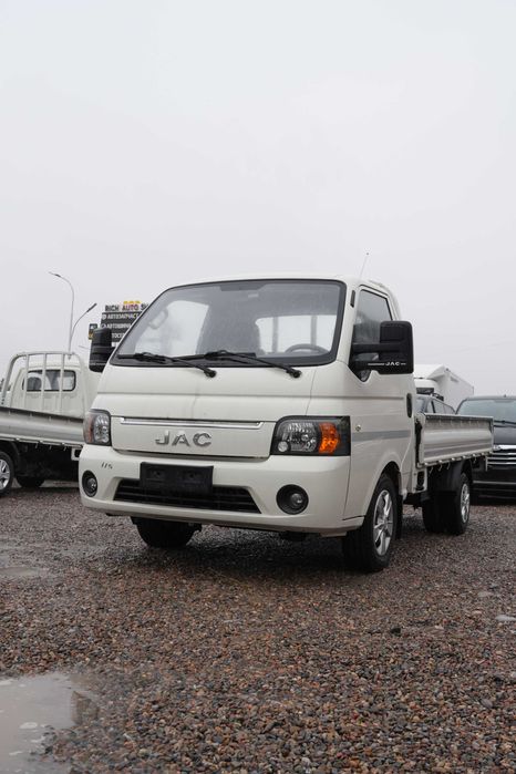 JAC X200 Бортовой Счёт справка с бонусами [НОВЫЙ]