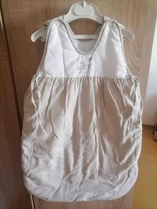 Зимно чувалче за сън