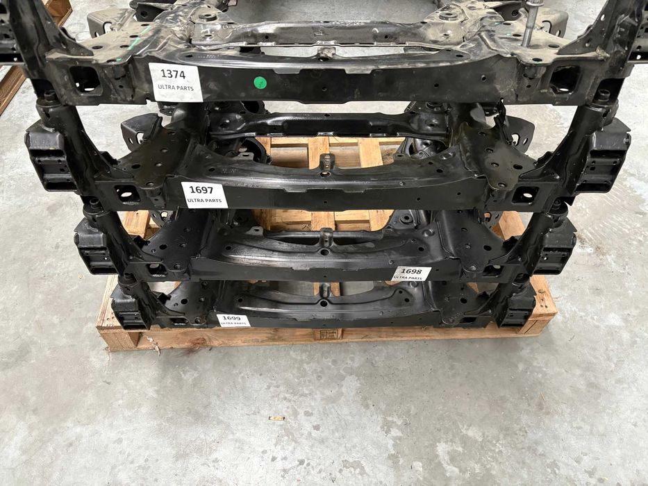 Преден мост / Магаре БМВ Х5 Г05 Х6 Г06 Х7 Г07 ХМ