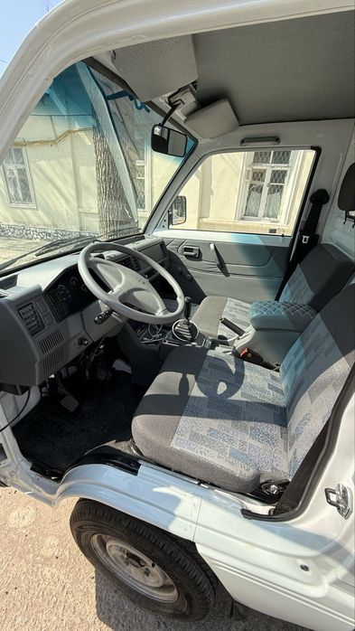 Labo 2025 Лабо Chevrolet