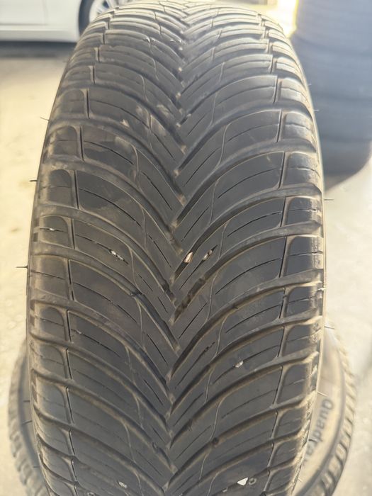 Anvelope mixte 185/65/15 dimensiune Dacia