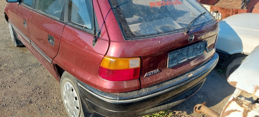 Opel astra 1.4i 1994