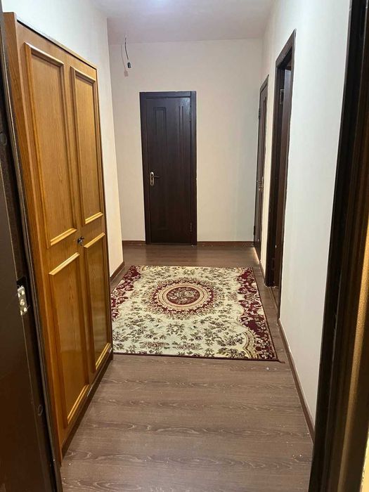 3х комнатная 74кв.м. Чоштепа (Сергели) 3/1/9