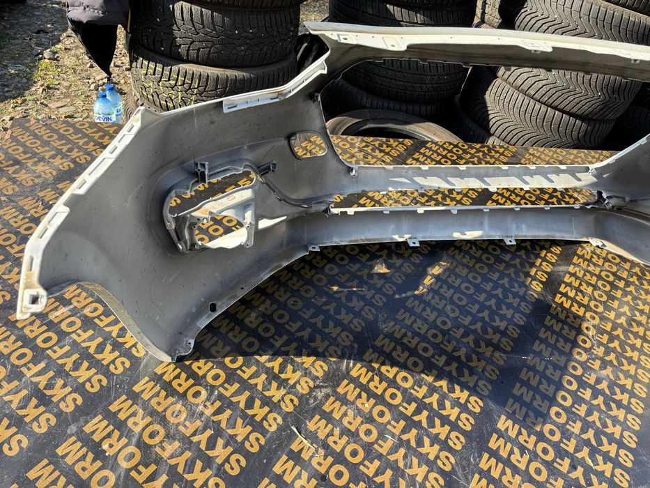 Броня Suzuki Swift