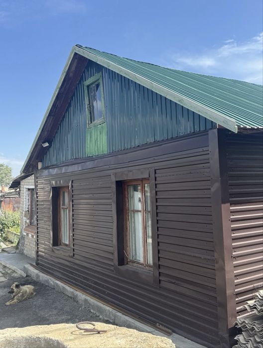 Срочно продам дом п. Камыши (Дачный)