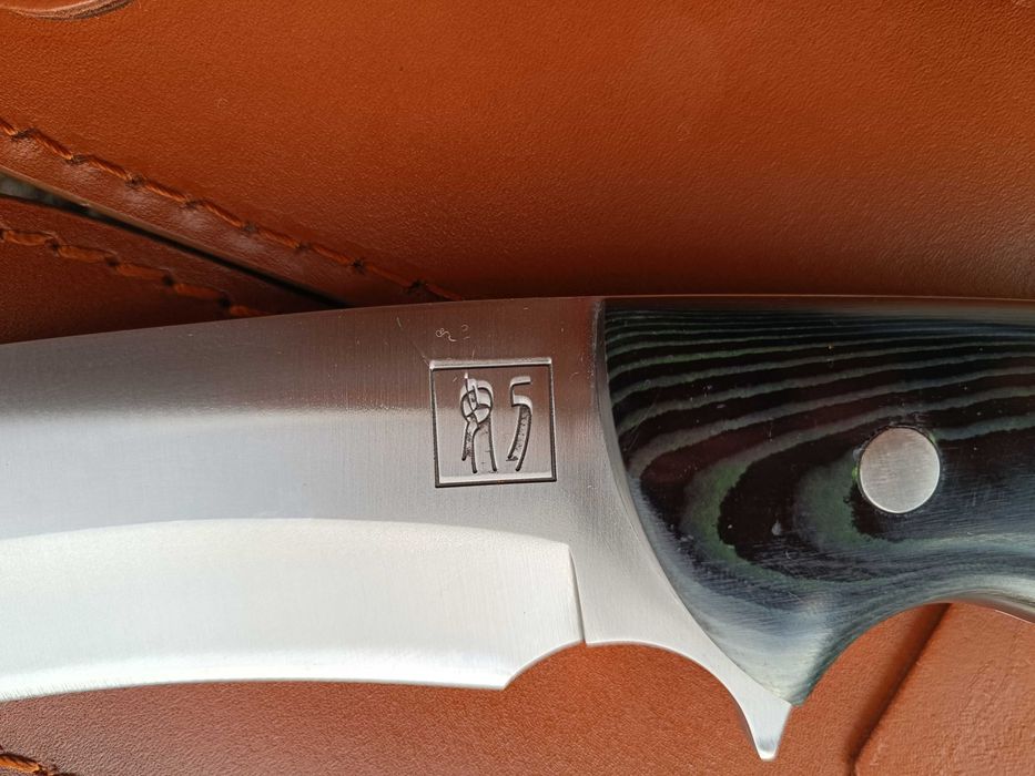 Голям ловен нож  /28,5 см/