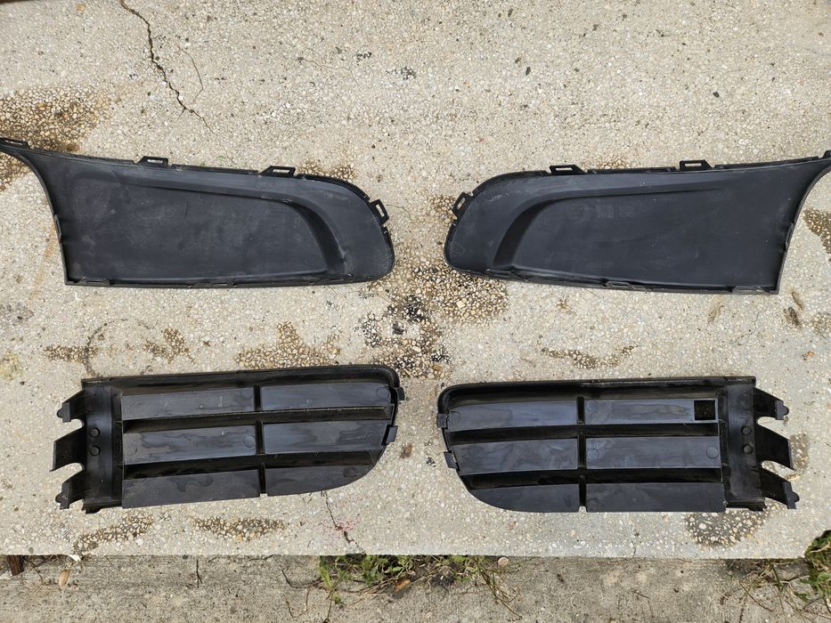 Capace proiectoare VW Polo 9n si Touran 1T3