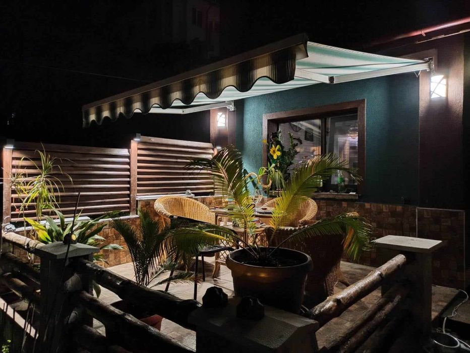 Студио за нощувки