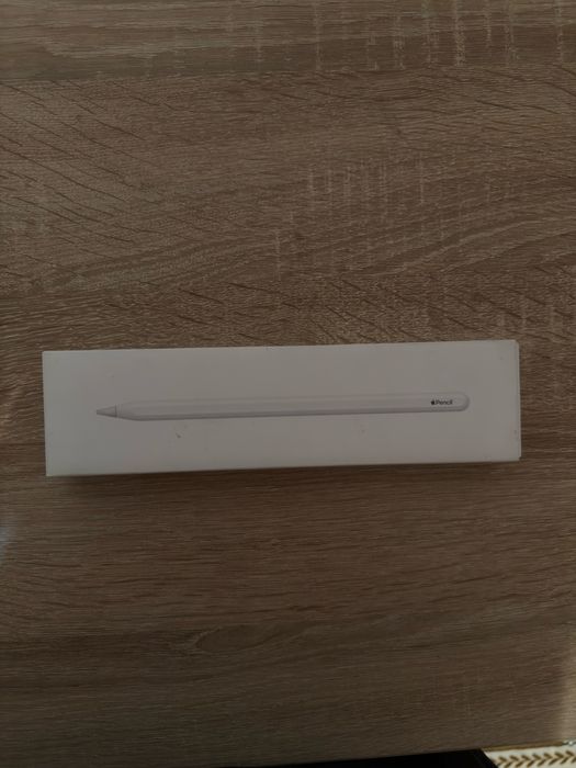 iPad Pro 3-го поколения