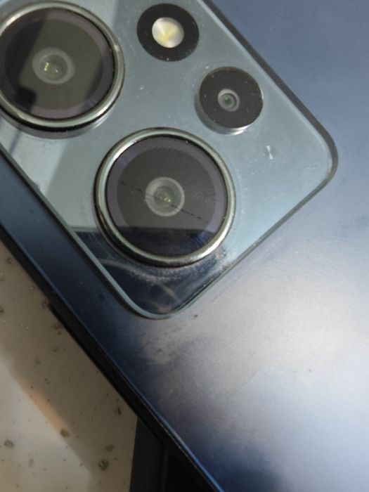 Продам редмт нот 12