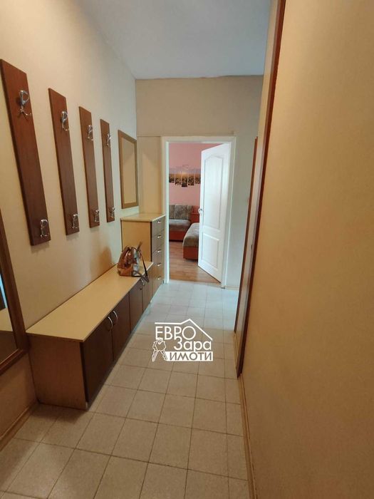 Дава се под наем Тристаен апартамент в Стара Загора, Център - 62 кв.м за 136653.48 € - Снимка #9