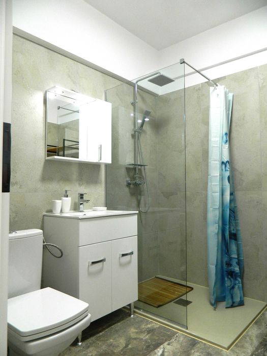 Studiou de inchiriat, 40 mp zona Brazdă