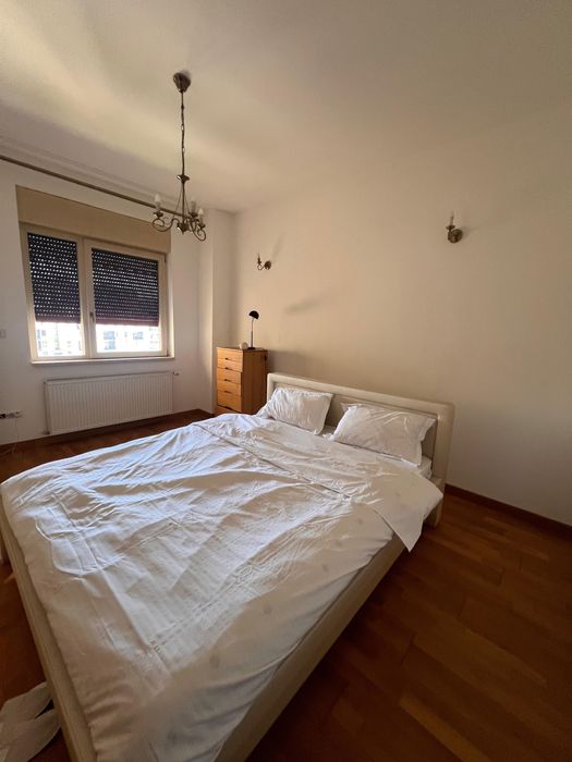 Apartament central, premium, cu vedere laterala la Bega