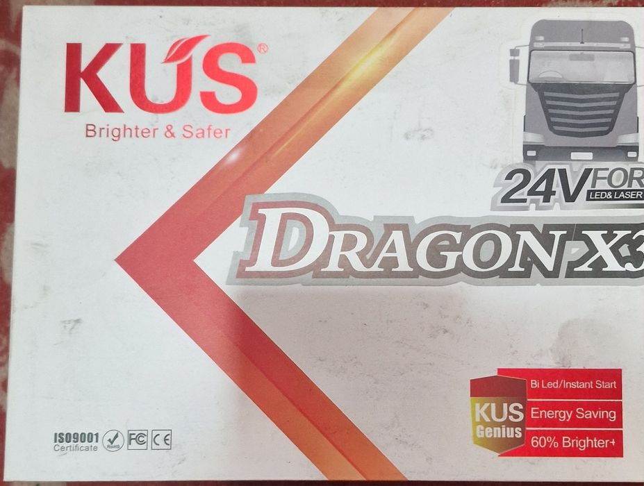 Продам би-лед линзы