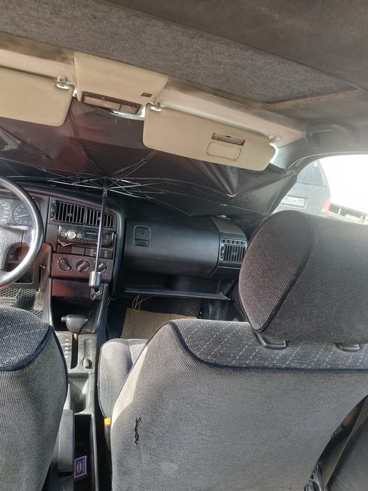 Passat B3 автомат Состояние жақсы