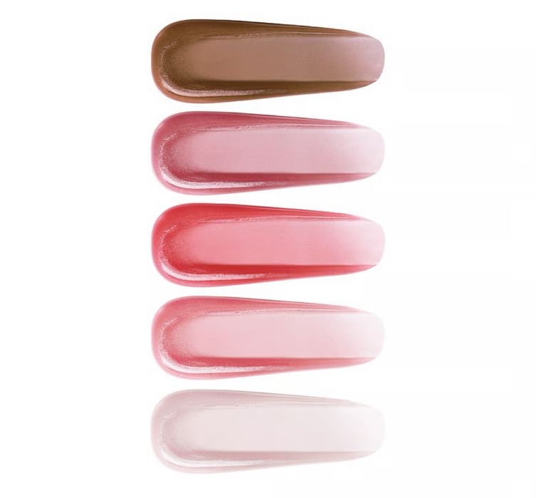 Нови нюанси!!!Гланц за устни Victoria’s Secret