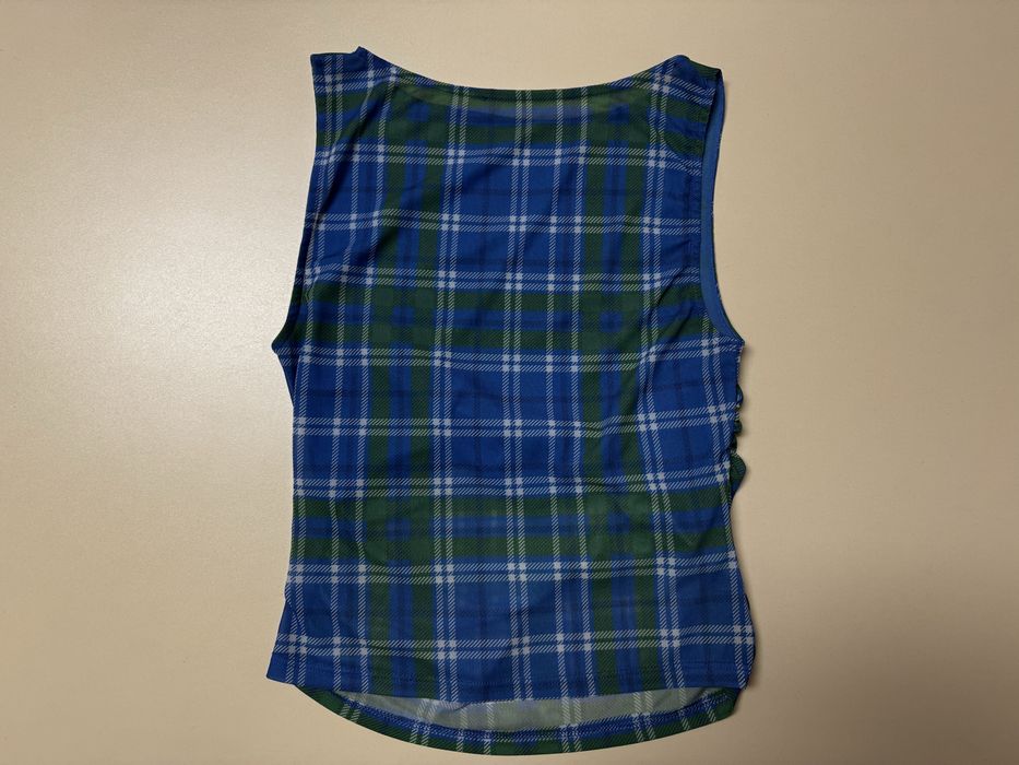 Топ женский Mango