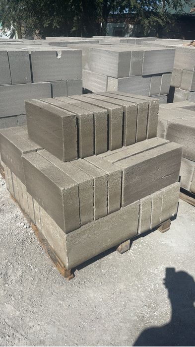 Өте жақсы сапалы Газоблок