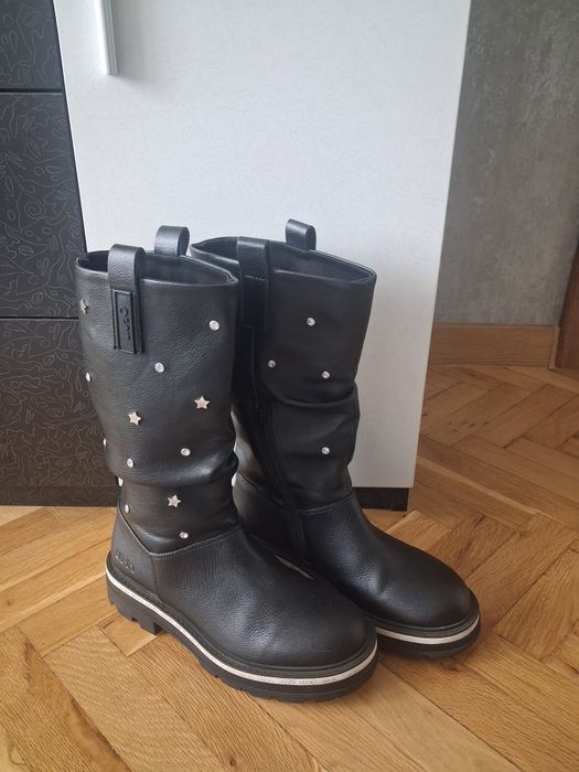 Юношески   ботуши LIU JO