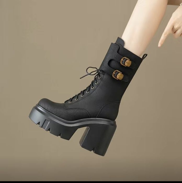 Продам классные осенние ботинки