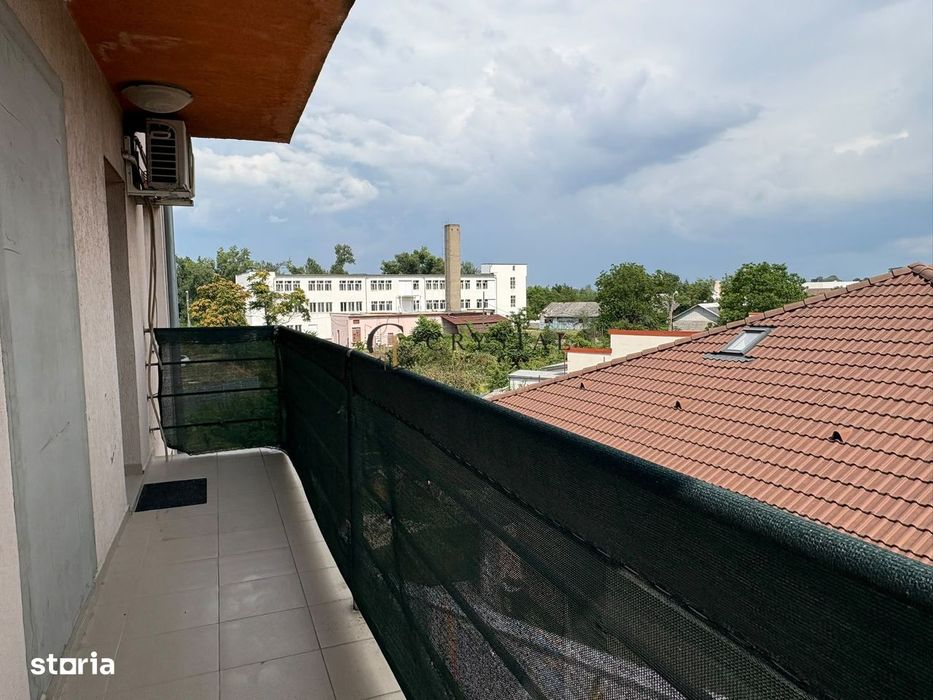 Apartament 2 camere de vanzare | Dragoș Vodă | Oradea
