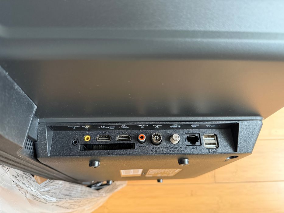 TV Panasonic 24 Smart Android, Chromecast, NOU