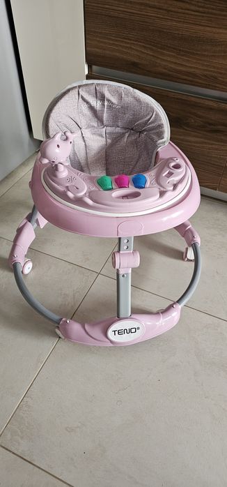 Проходилки за бебета