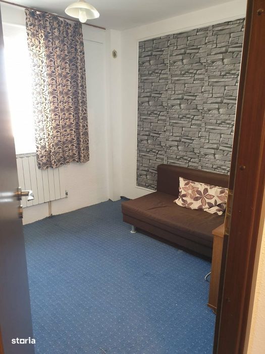Apartament 2 camere decomandat, Păcurari Munca Invalizilor,  mobilat ș