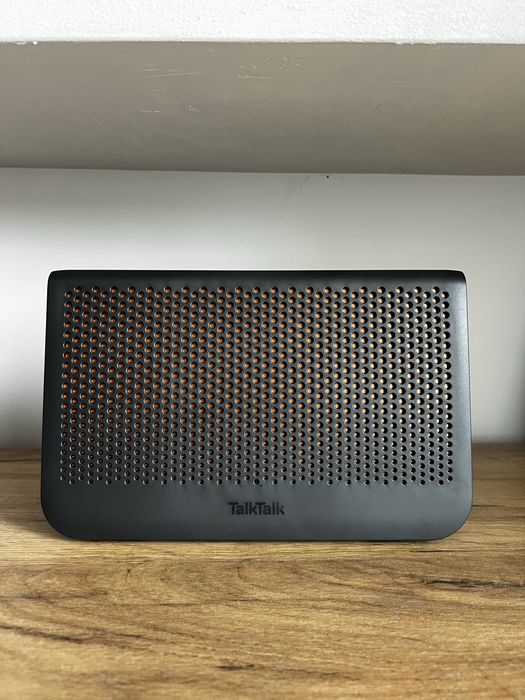 Рутер - TalkTalk