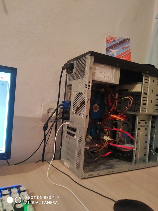 Системный блок 1000 гб