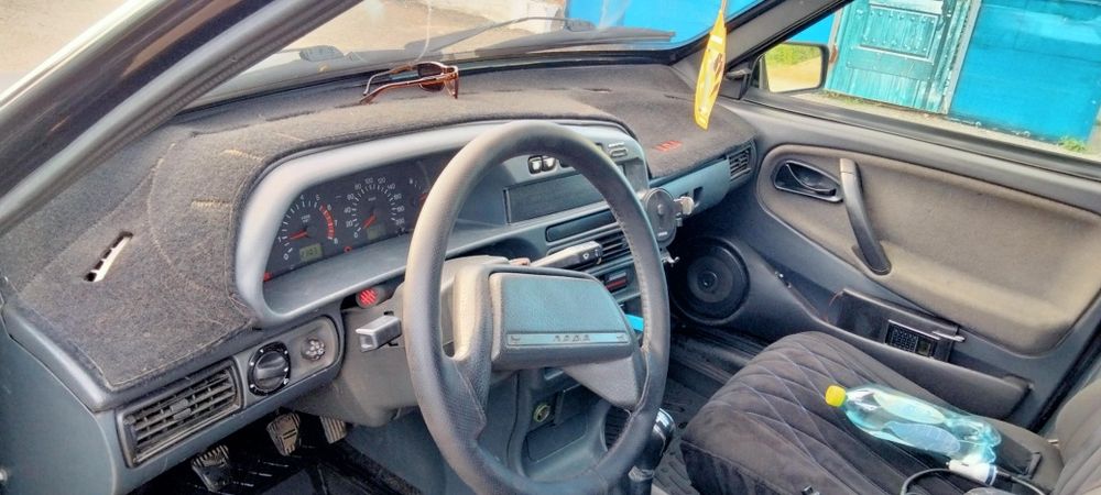 Продам 2114.В хорошем состоянии