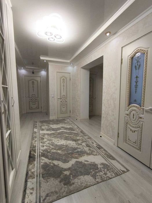 продам 3 комнатную квартиру