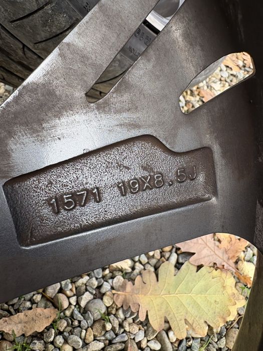 Jante audi 5x112