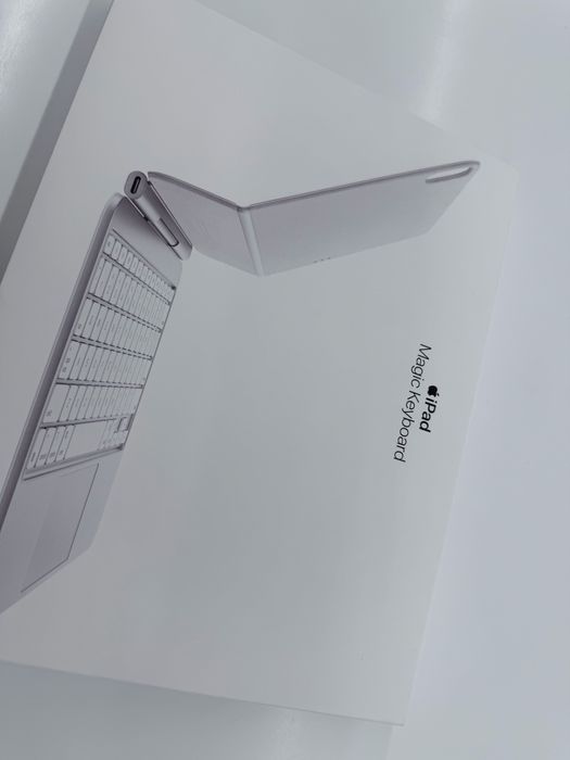 Magic Keyboard for Ipad Pro