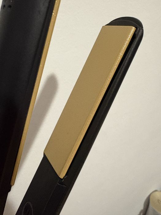 Placa de par Ghd Orginal