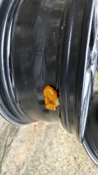 Джанти 17" Mini Countryman 7j IS50