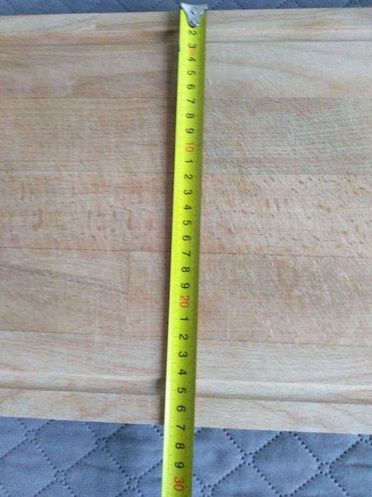 Дъска за рязане --