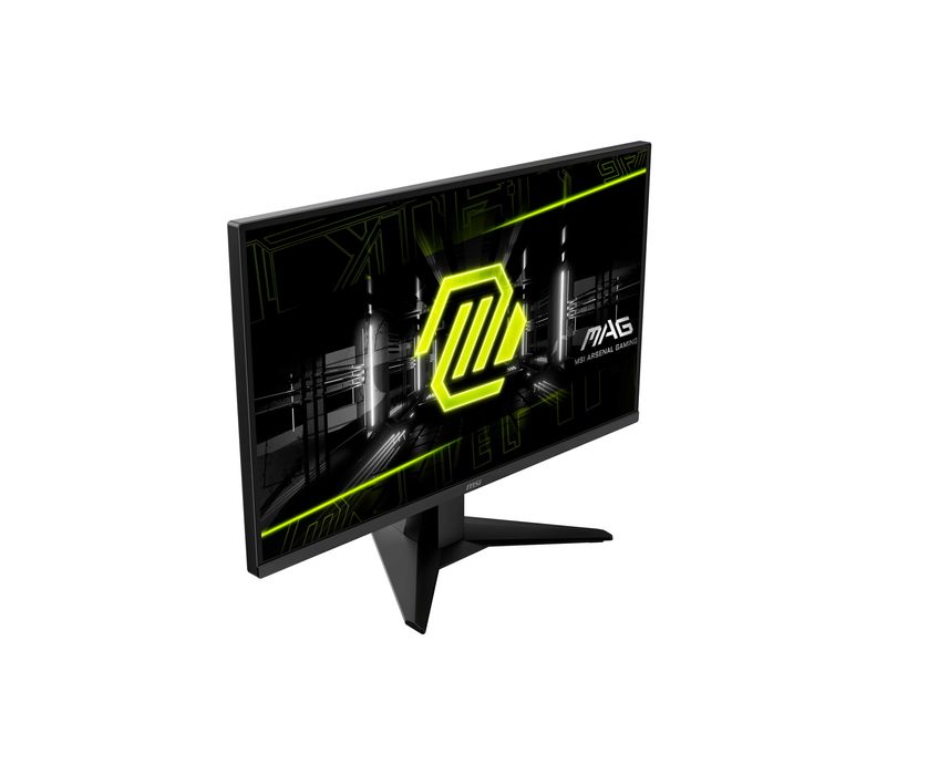 | Монитор MSI MAG 275QF X32 27" Rapid IPS 320Hz WQHD