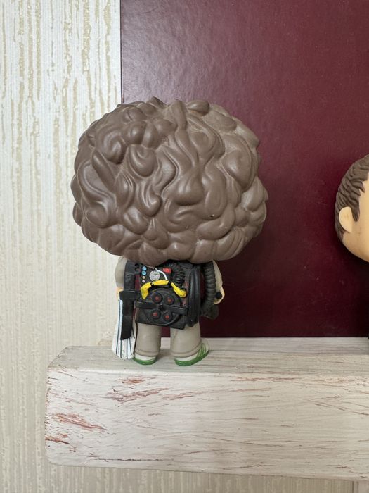 Funko stranger things , fred , legally blond